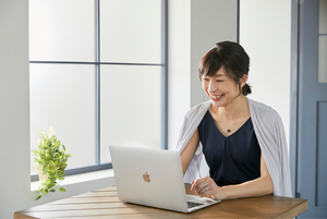 「続けられること」を大切にしています