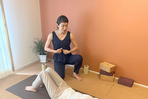 「正しく動く」より「自分に合った動き方」を